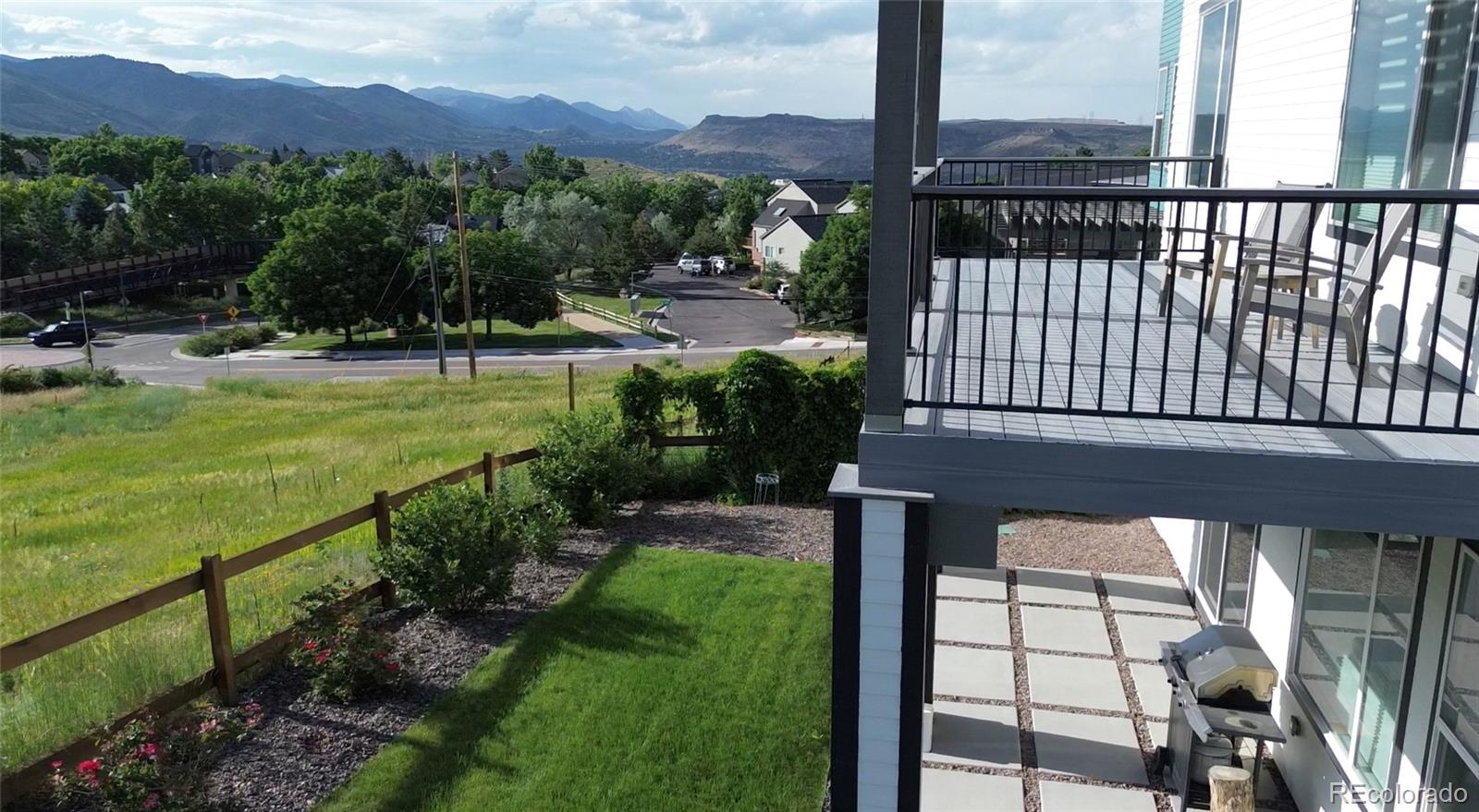 18416 Homestead Circle Golden CO 80401