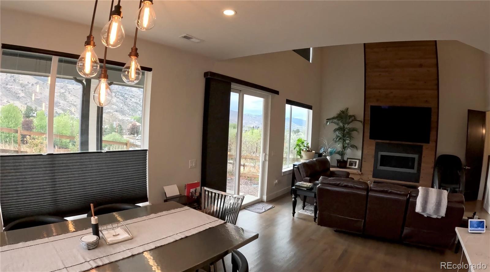 18416 Homestead Circle Golden CO 80401