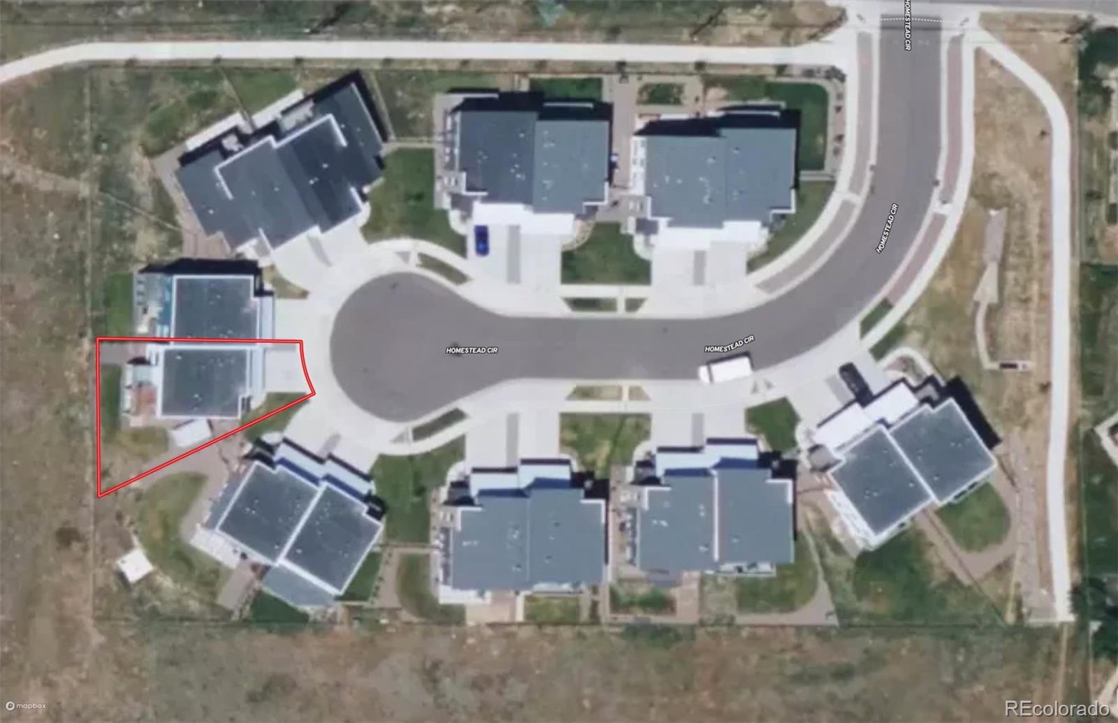 18416 Homestead Circle Golden CO 80401