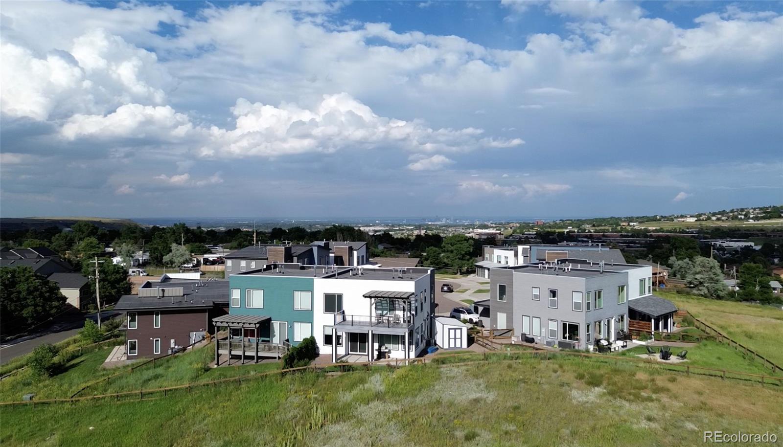 18416 Homestead Circle Golden CO 80401