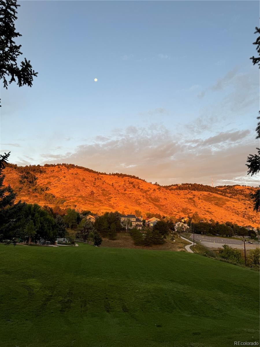 18416 Homestead Circle Golden CO 80401
