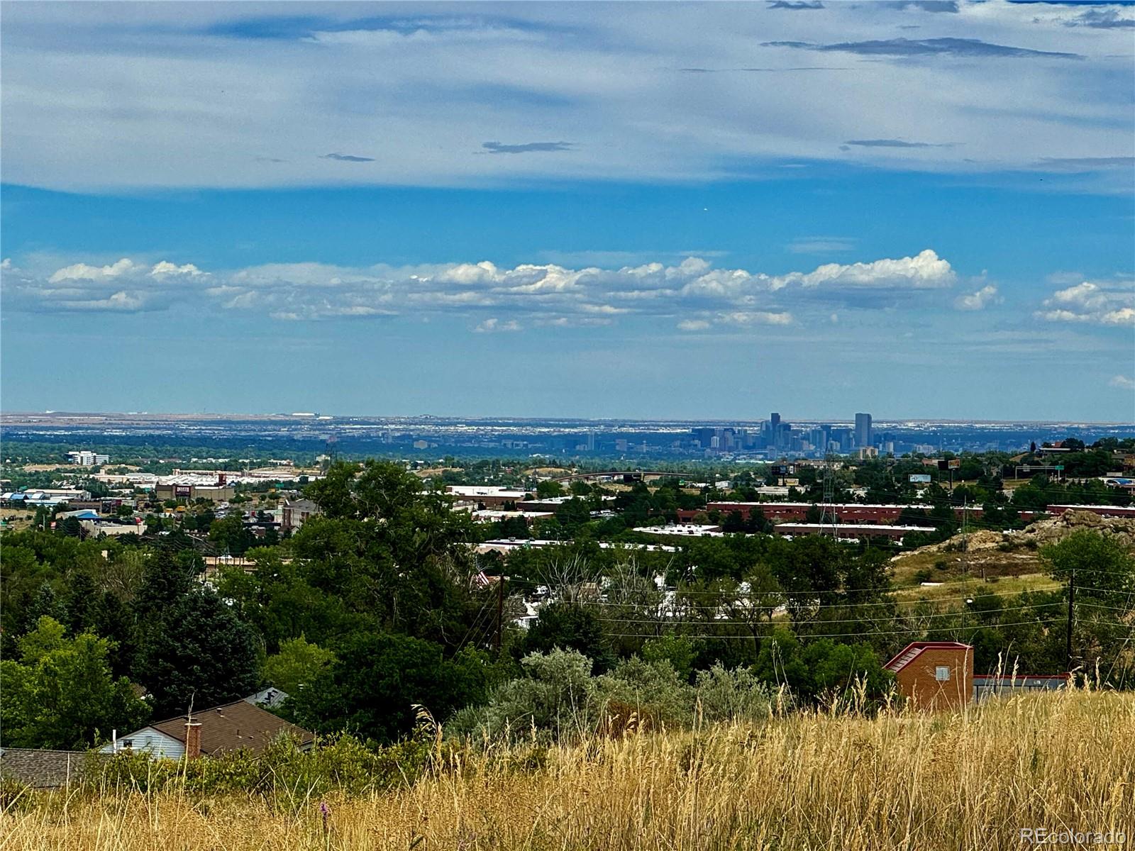 18416 Homestead Circle Golden CO 80401