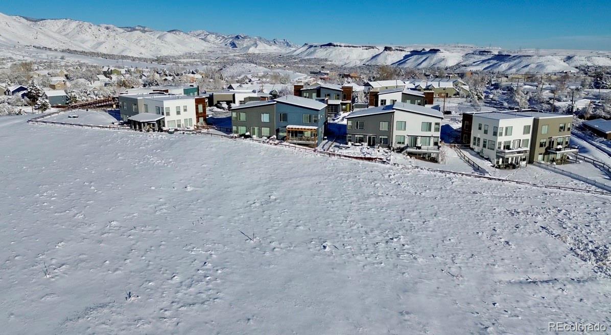 18416 Homestead Circle Golden CO 80401