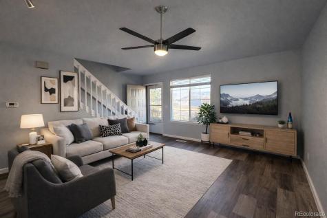 805 Summer Drive Highlands Ranch CO 80126