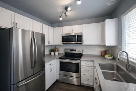 805 Summer Drive Highlands Ranch CO 80126