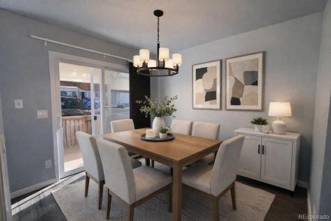 805 Summer Drive Highlands Ranch CO 80126