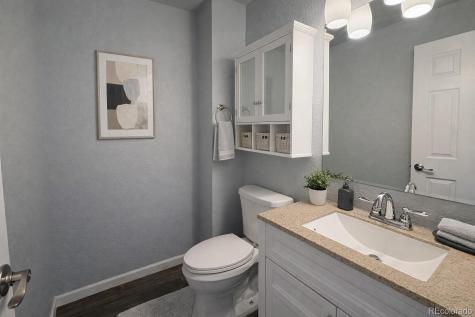 805 Summer Drive Highlands Ranch CO 80126