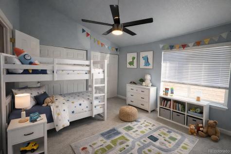 805 Summer Drive Highlands Ranch CO 80126