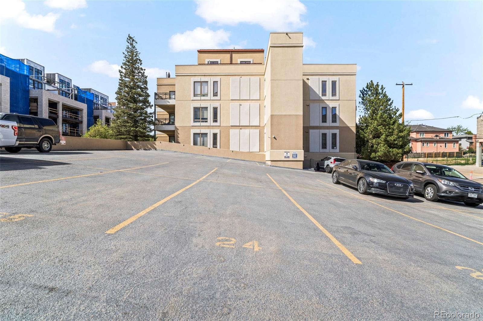 180 Cook Street Denver CO 80206