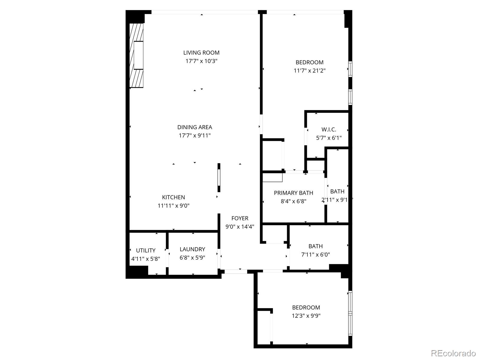 180 Cook Street Denver CO 80206