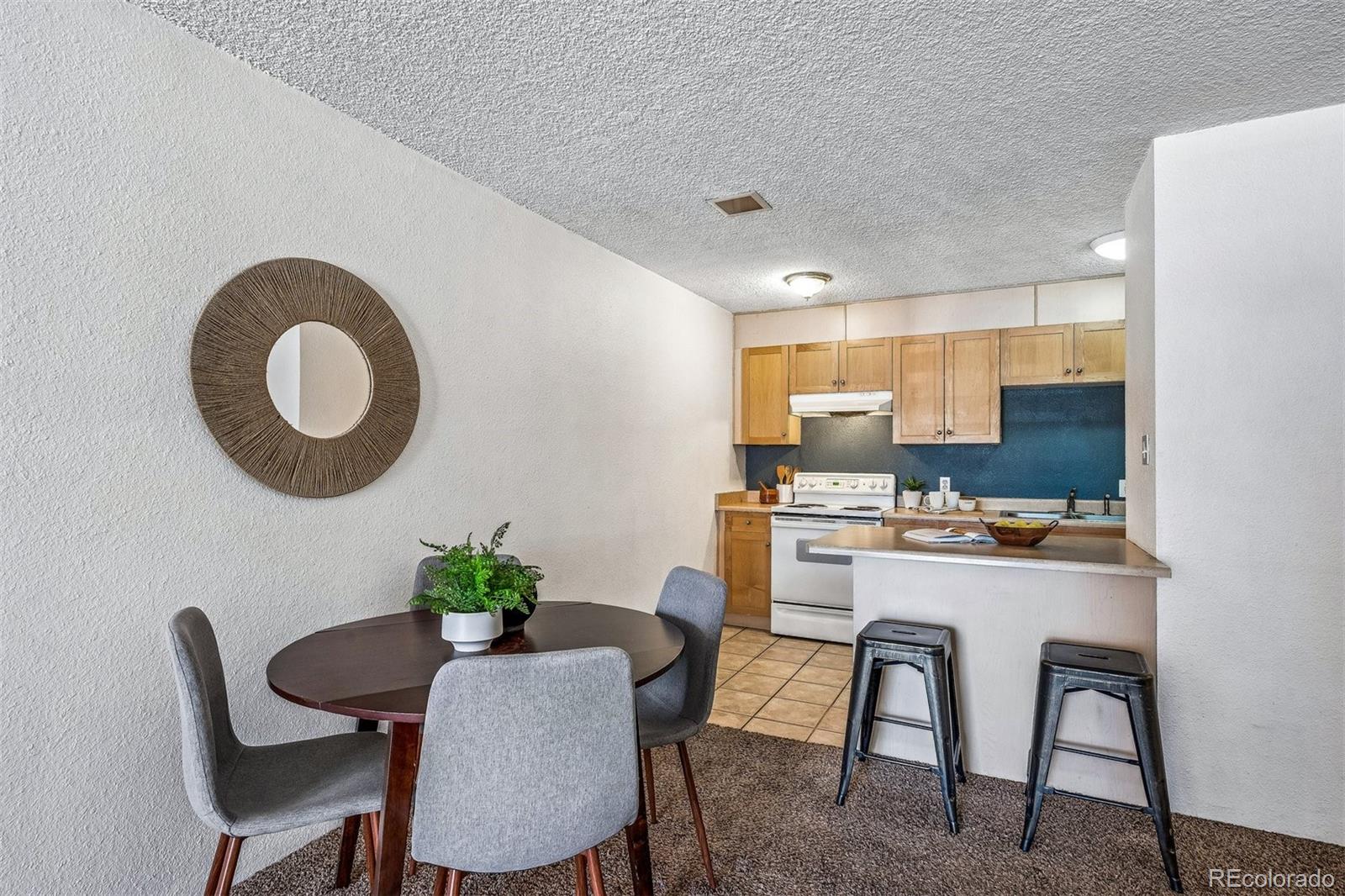 2500 S York Street Denver CO 80210