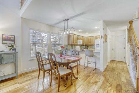 7751 S Curtice Drive Littleton CO 80120