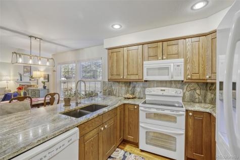7751 S Curtice Drive Littleton CO 80120