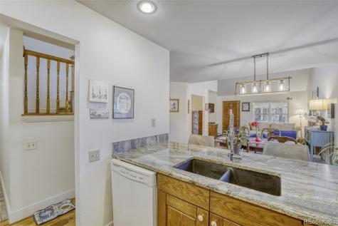 7751 S Curtice Drive Littleton CO 80120