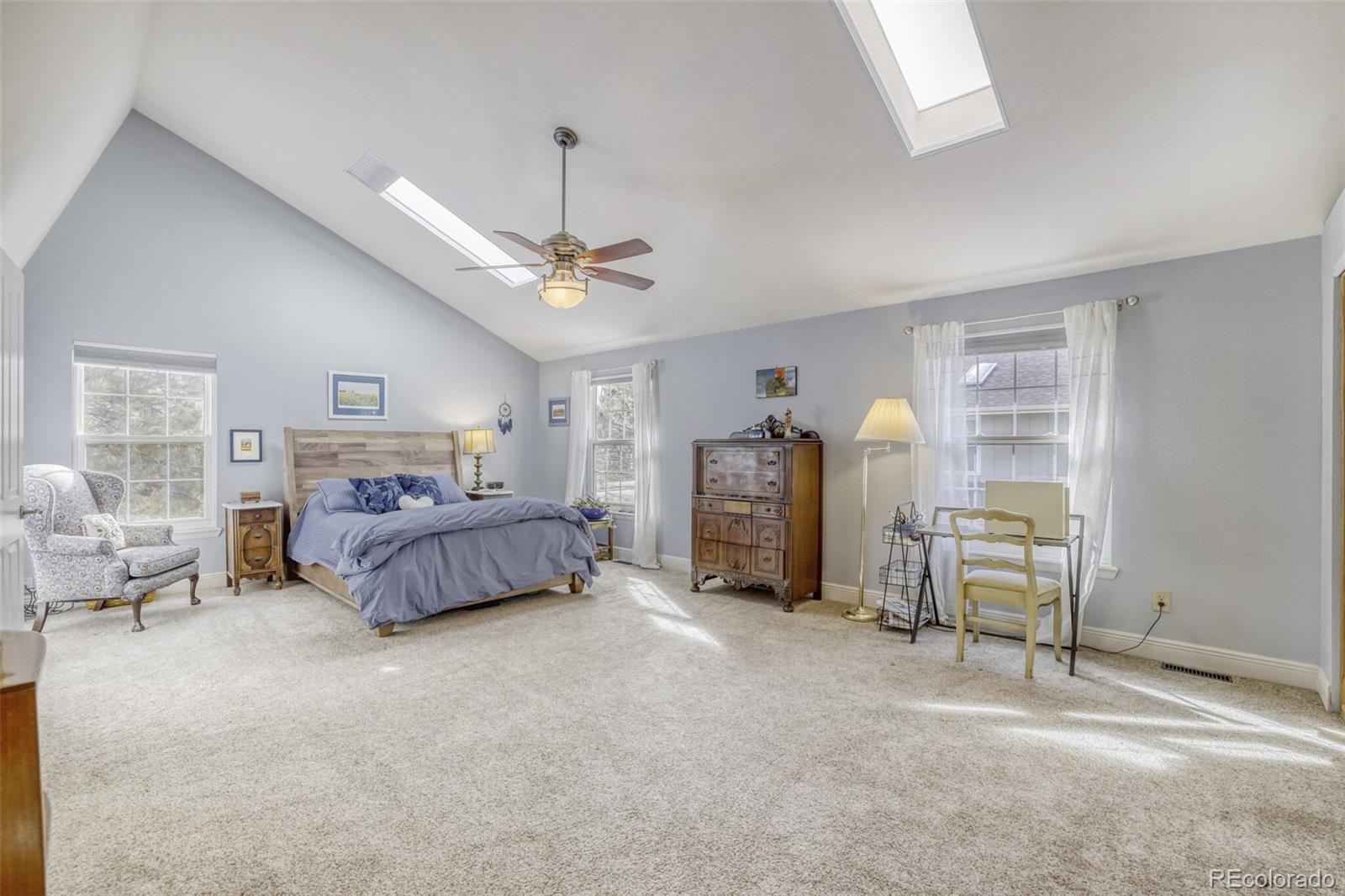 7751 S Curtice Drive Littleton CO 80120