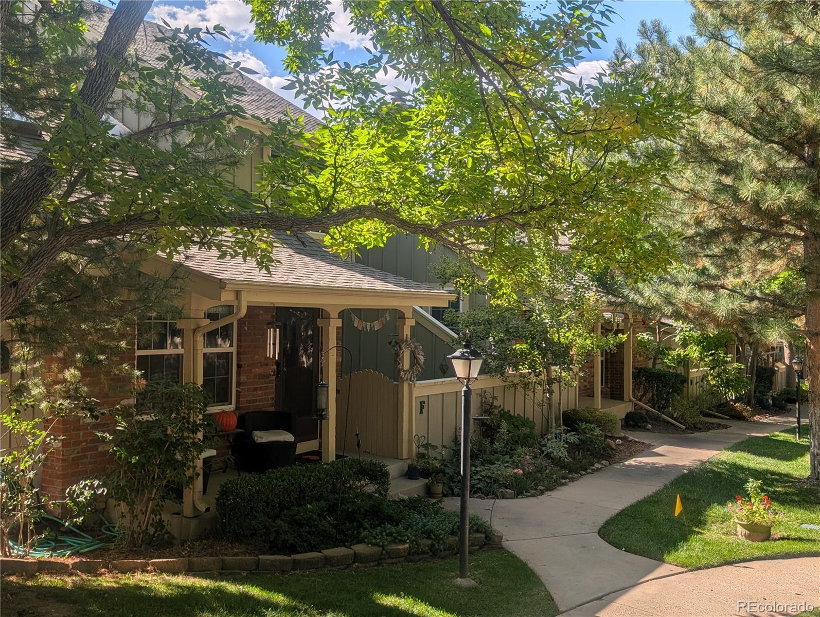 7751 S Curtice Drive Littleton CO 80120