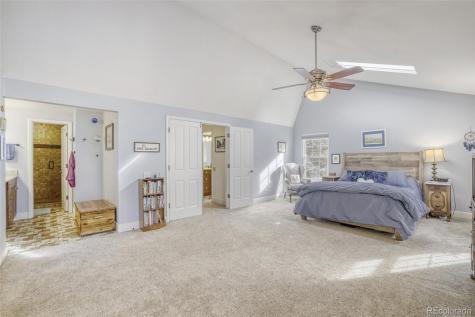 7751 S Curtice Drive Littleton CO 80120
