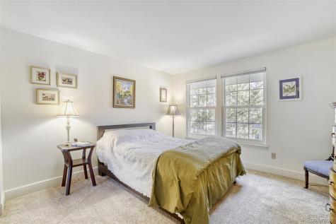 7751 S Curtice Drive Littleton CO 80120