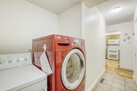 7751 S Curtice Drive Littleton CO 80120
