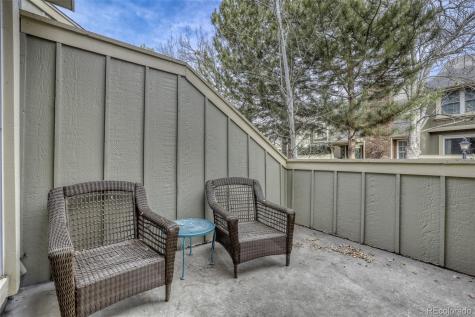 7751 S Curtice Drive Littleton CO 80120