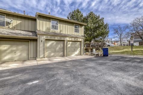 7751 S Curtice Drive Littleton CO 80120