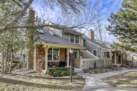 7751 S Curtice Drive Littleton CO 80120