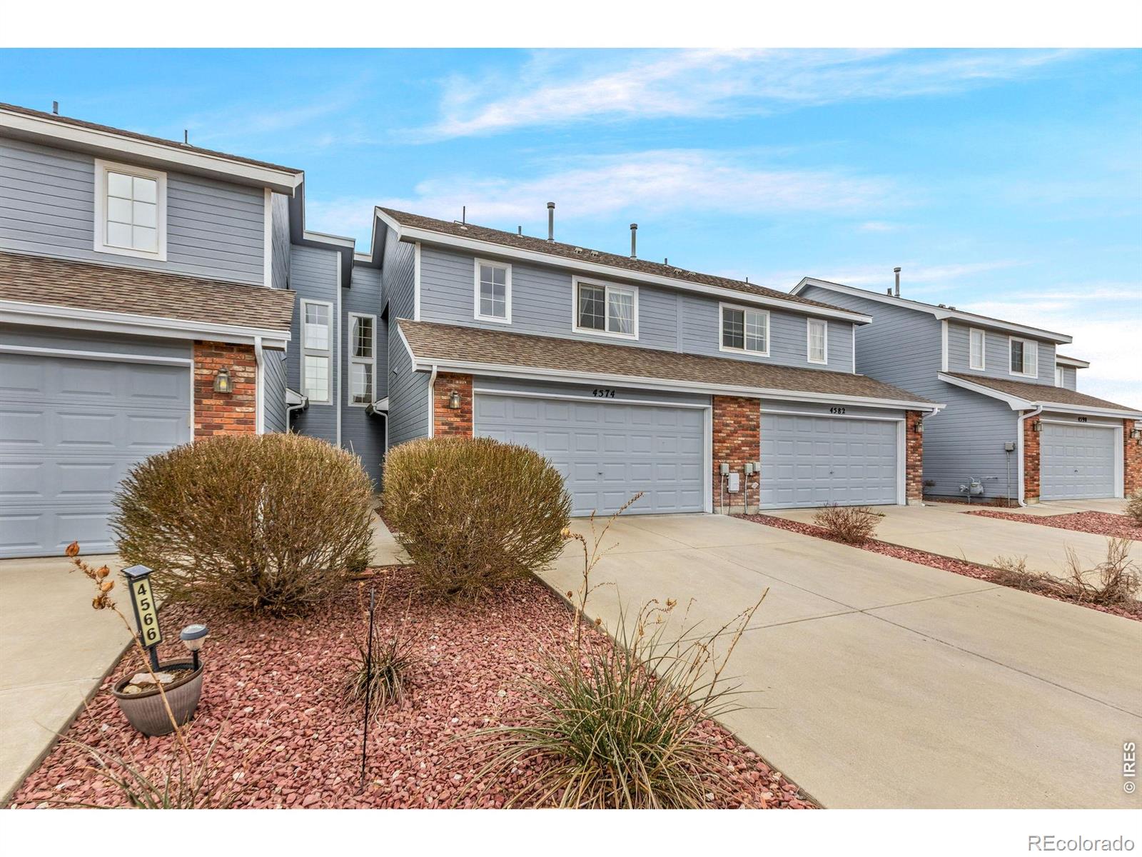4574 Glen Isle Drive Loveland CO 80538