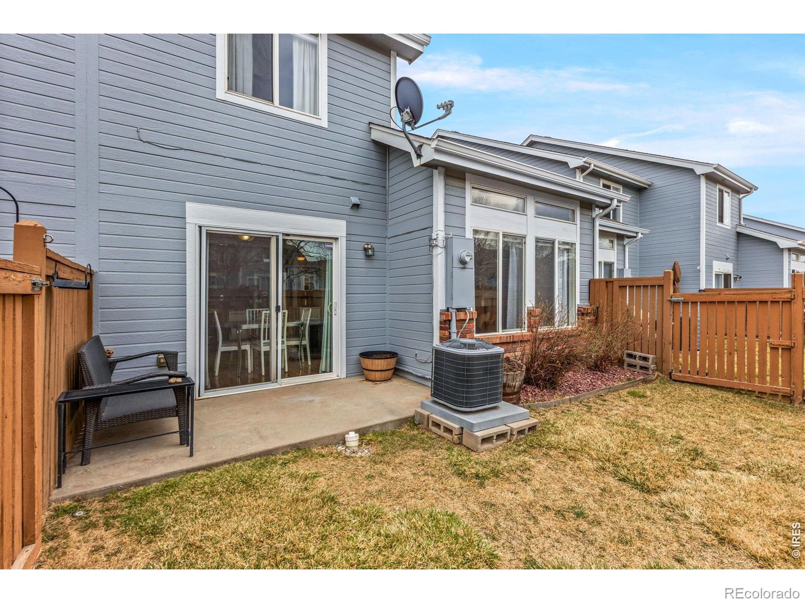4574 Glen Isle Drive Loveland CO 80538