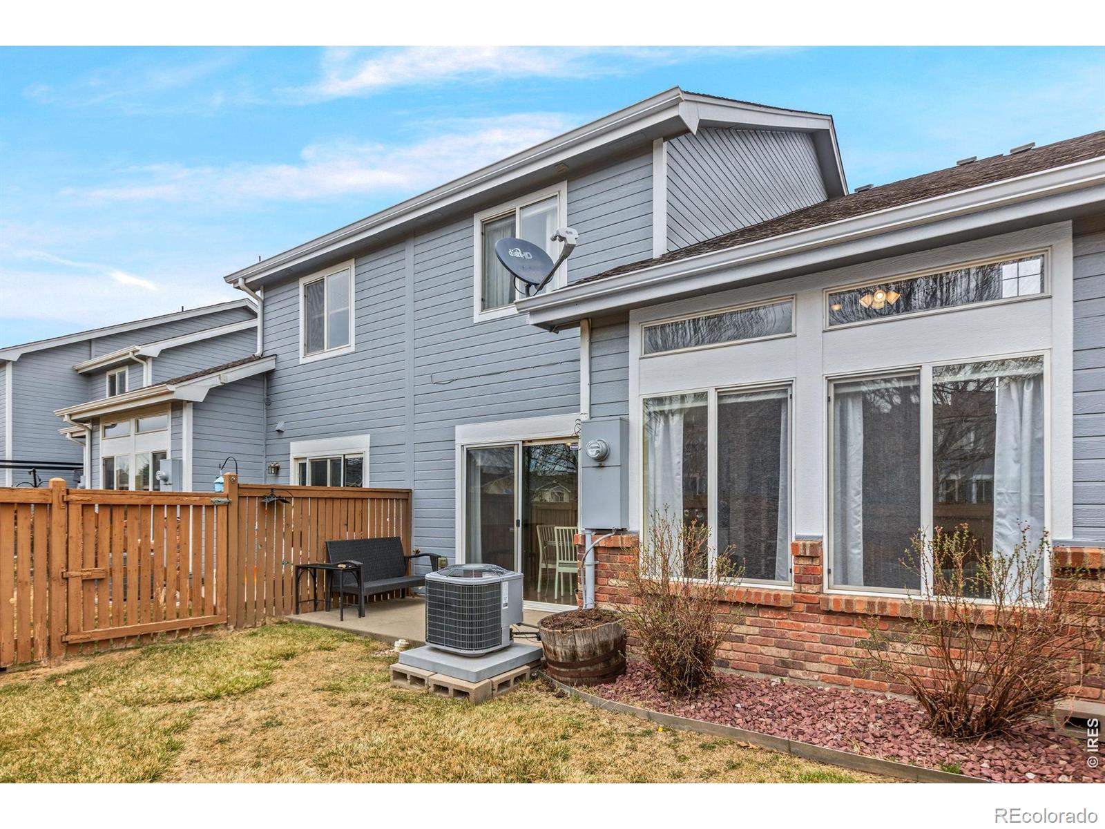 4574 Glen Isle Drive Loveland CO 80538