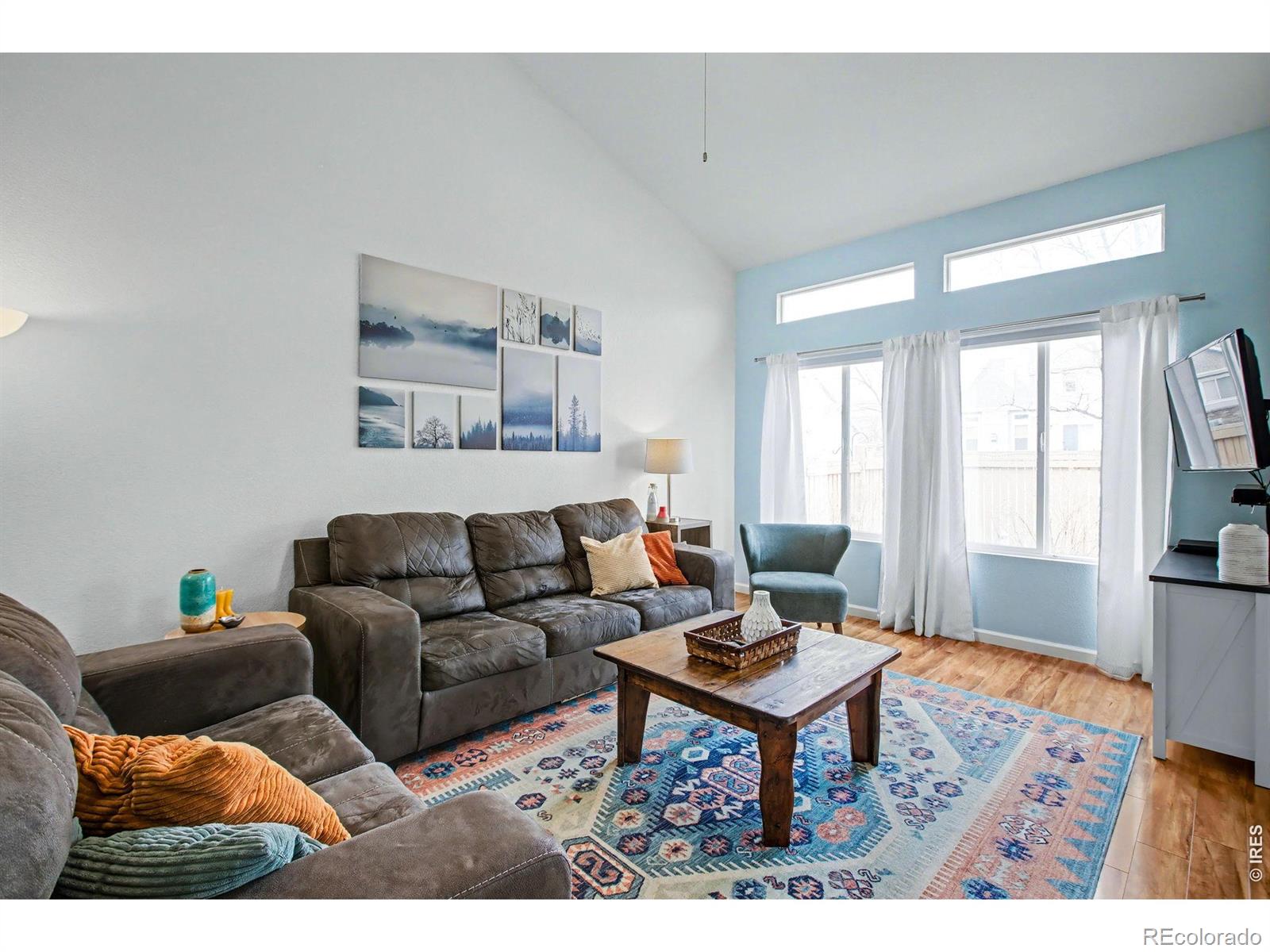 4574 Glen Isle Drive Loveland CO 80538