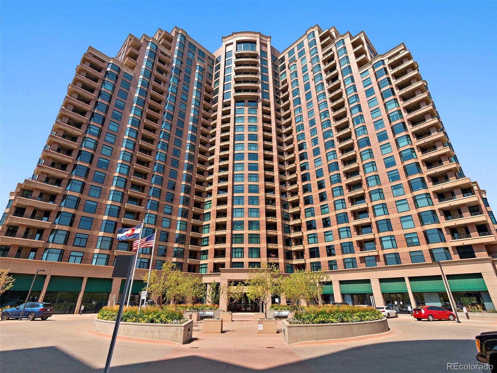 8100 E Union Avenue Denver CO 80237
