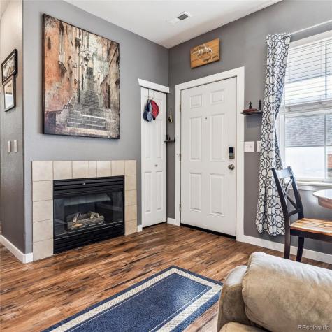 16380 E Fremont Avenue Aurora CO 80016