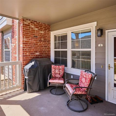 16380 E Fremont Avenue Aurora CO 80016