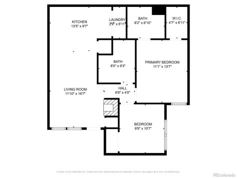 16380 E Fremont Avenue Aurora CO 80016