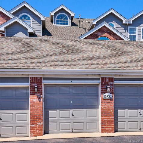 16380 E Fremont Avenue Aurora CO 80016