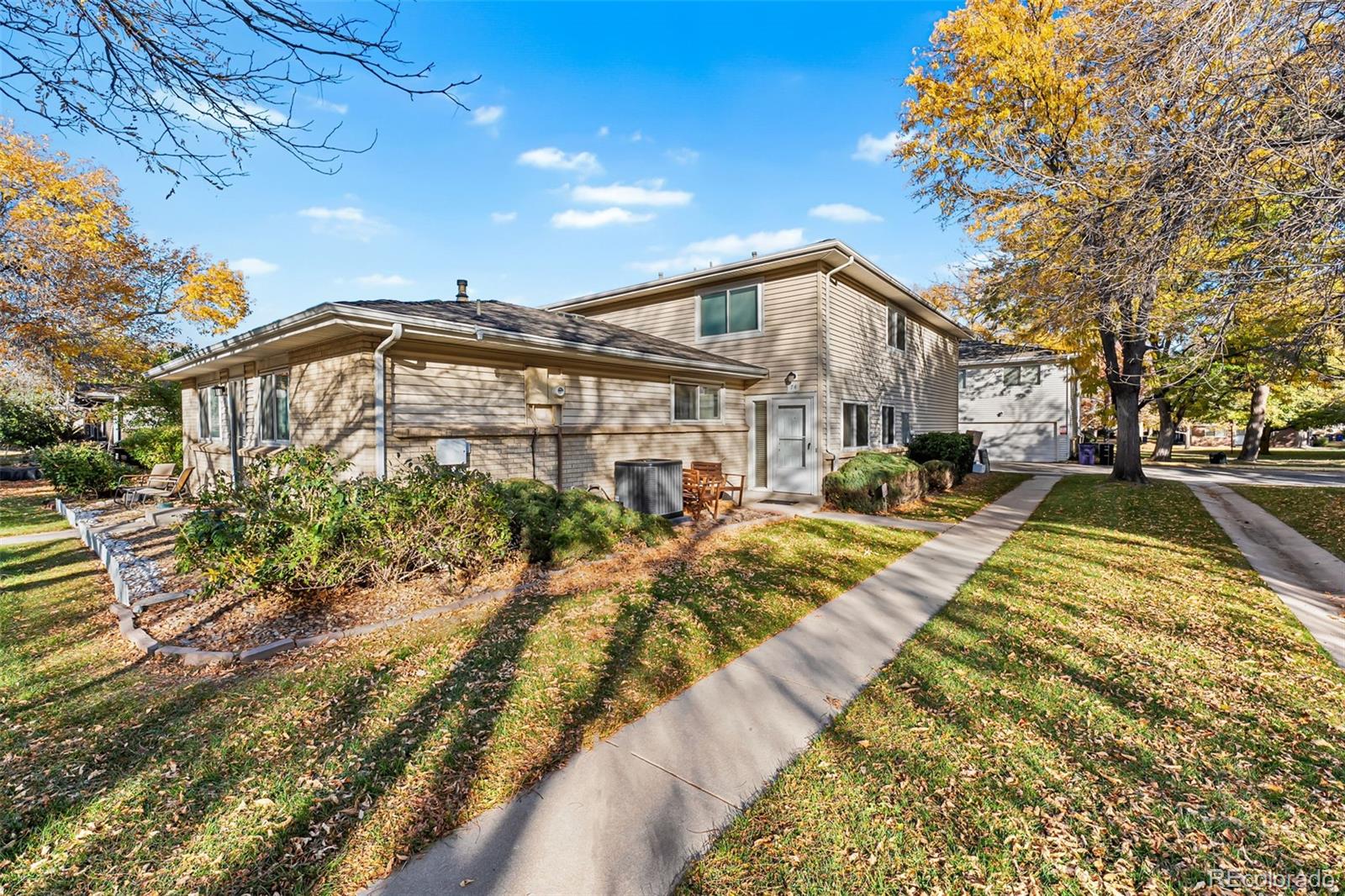 Denver CO, 9105 E Lehigh Avenue, Unit 74