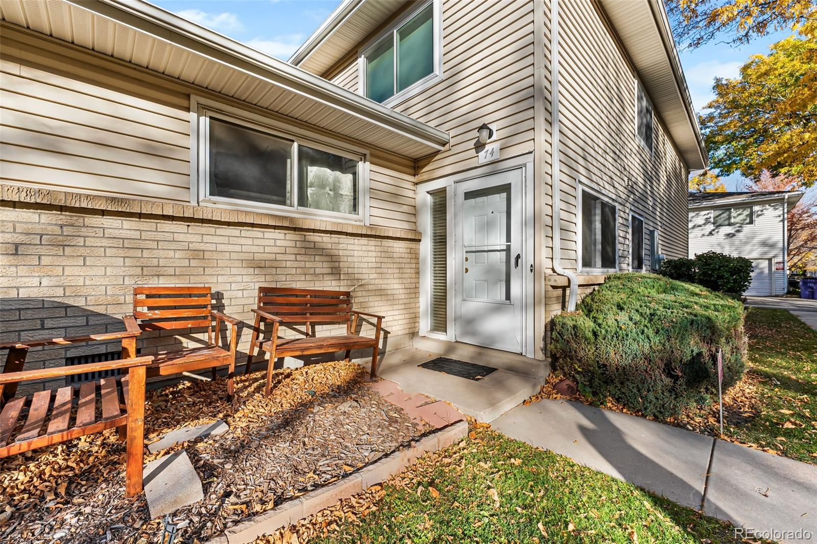 9105 E Lehigh Avenue Denver CO 80237