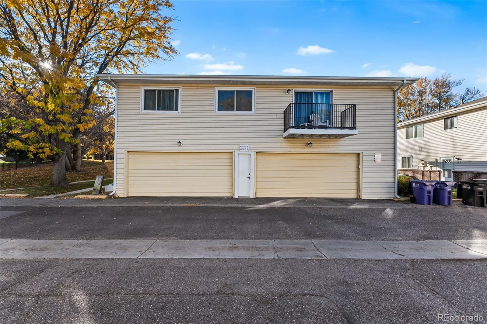 9105 E Lehigh Avenue Denver CO 80237