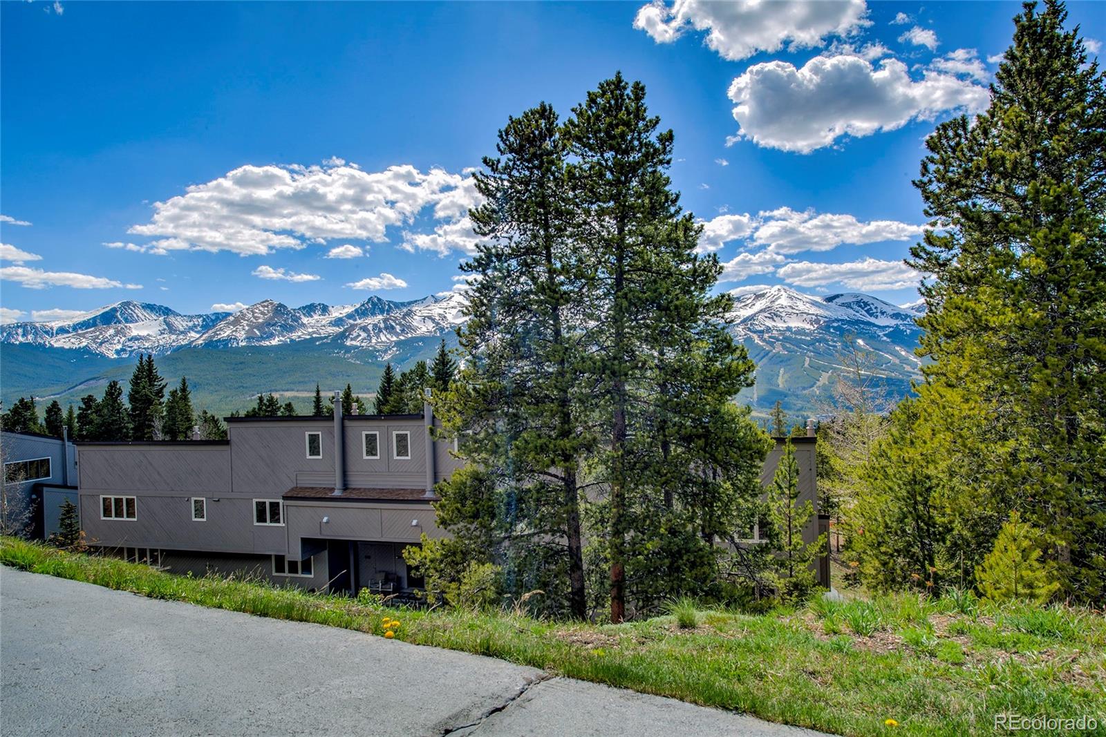 187 N Fuller Placer Road Breckenridge CO 80424