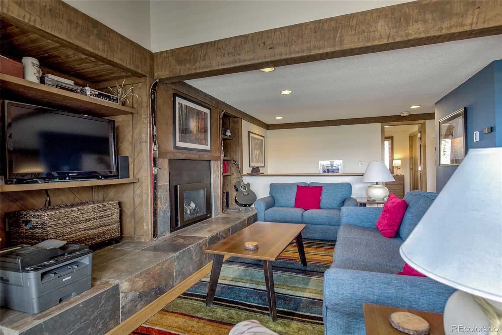 187 N Fuller Placer Road Breckenridge CO 80424