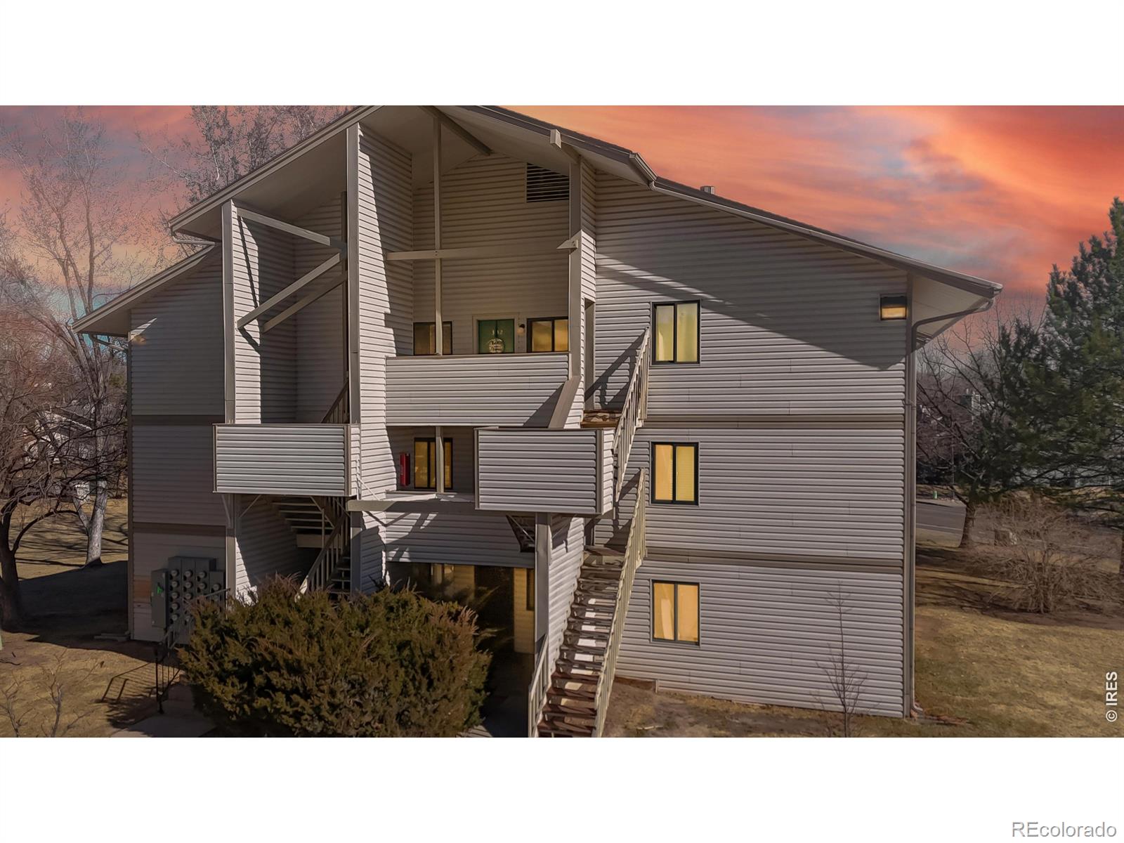 1705 Heatheridge Road Fort Collins CO 80526