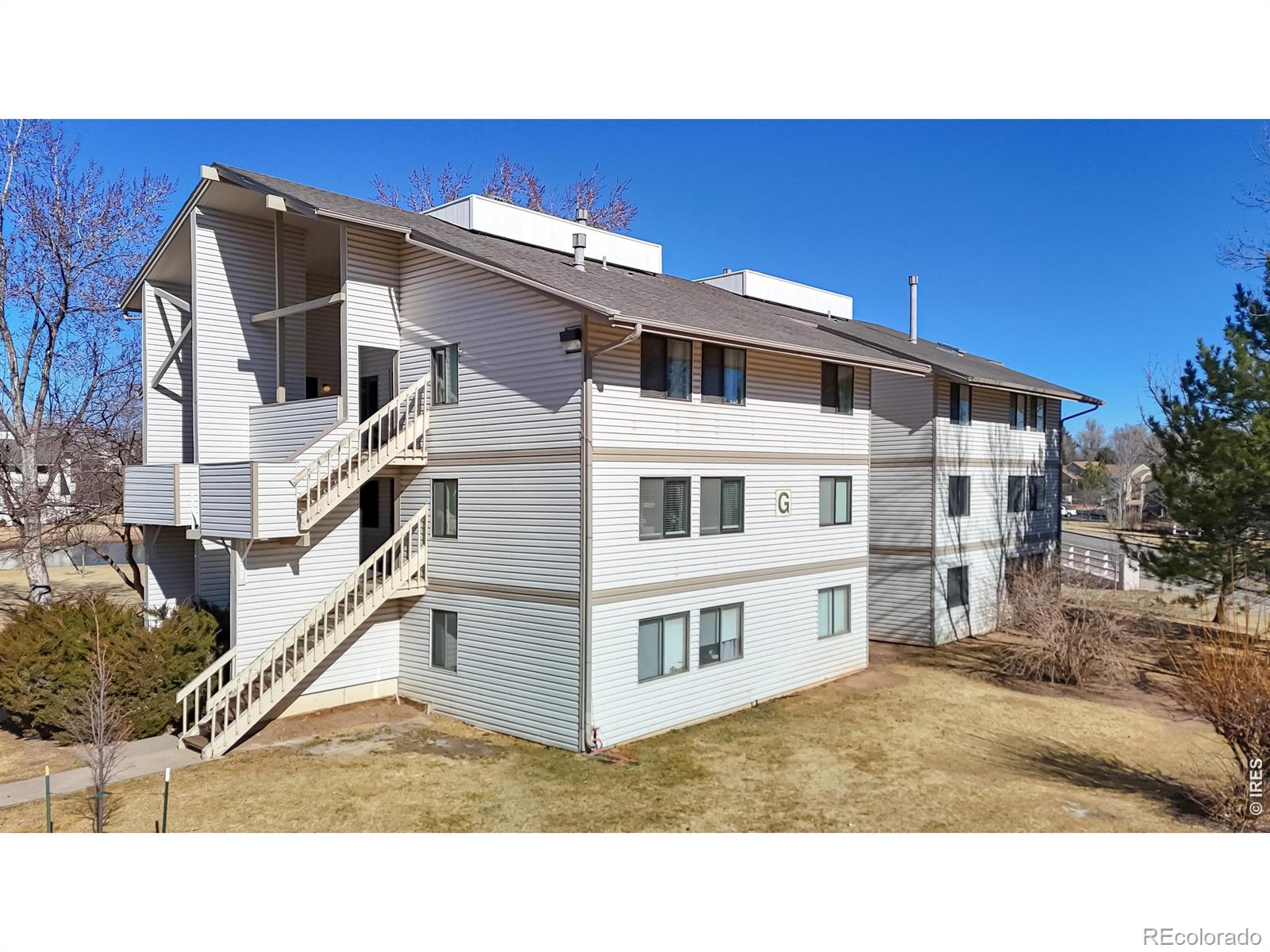 1705 Heatheridge Road Fort Collins CO 80526