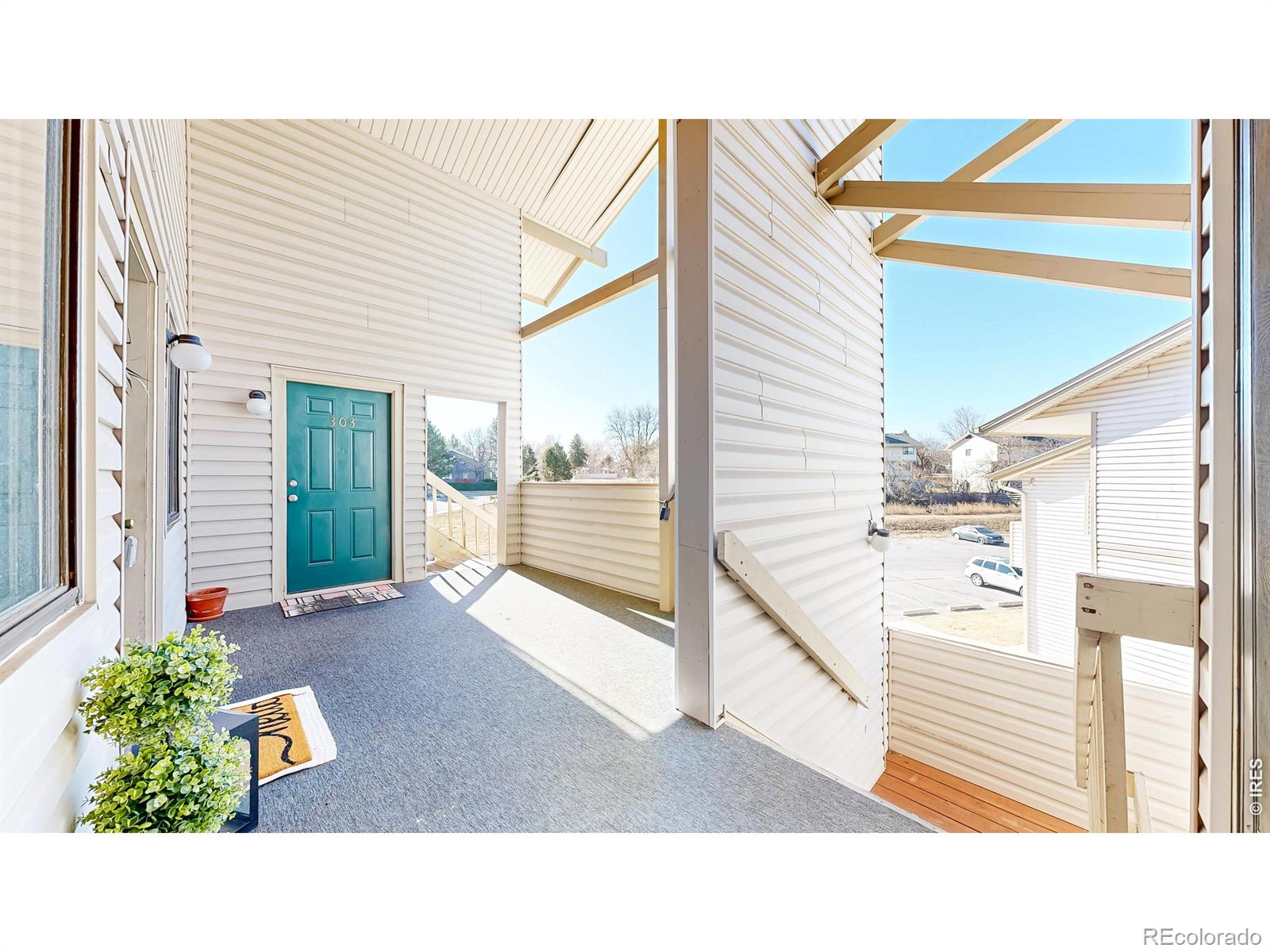 1705 Heatheridge Road Fort Collins CO 80526