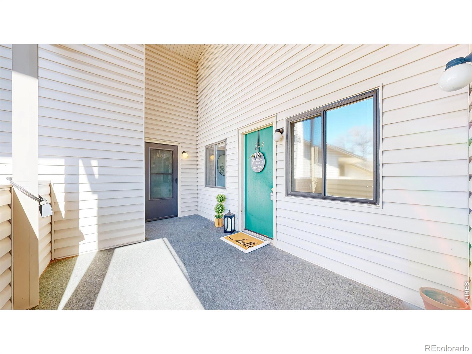 1705 Heatheridge Road Fort Collins CO 80526
