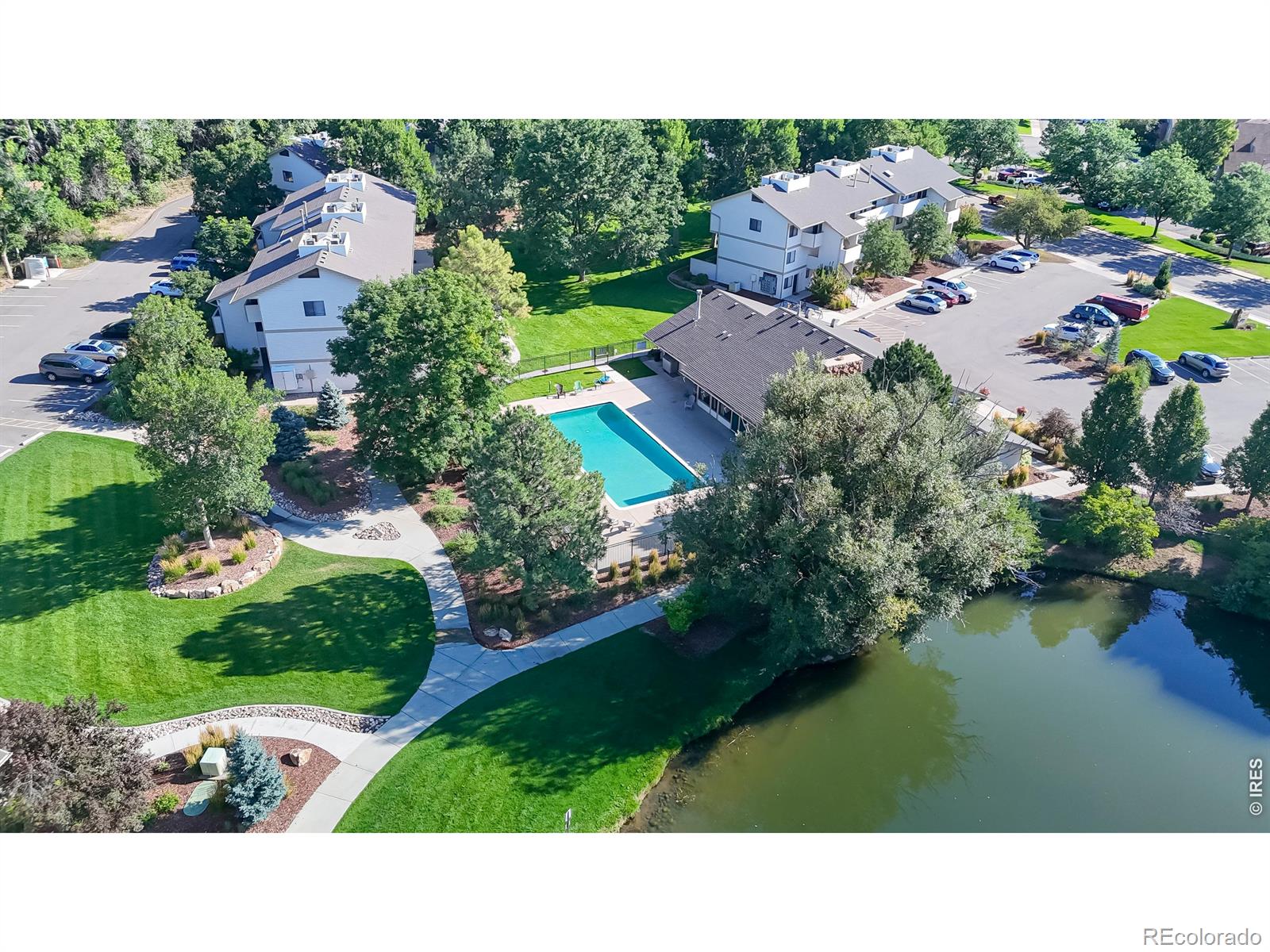 1705 Heatheridge Road Fort Collins CO 80526