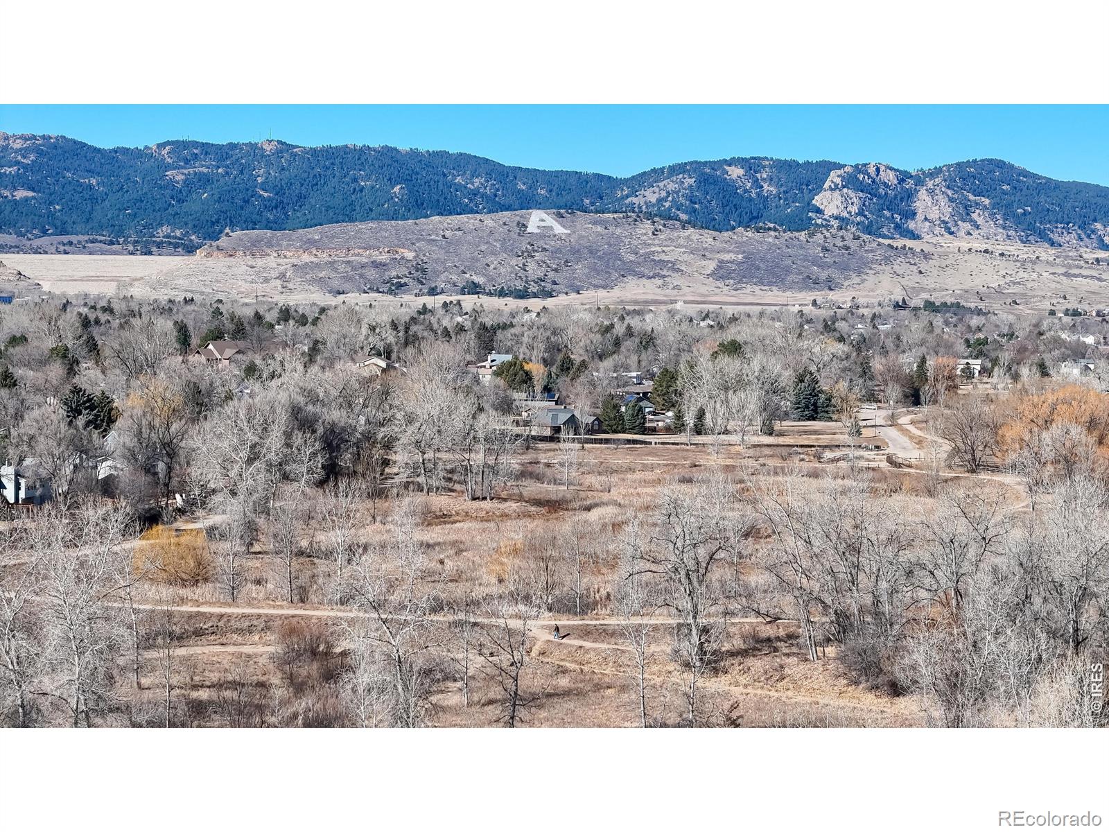 1705 Heatheridge Road Fort Collins CO 80526
