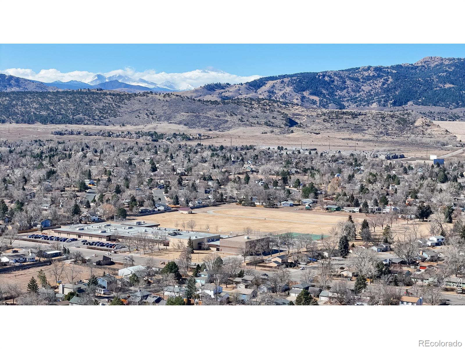 1705 Heatheridge Road Fort Collins CO 80526