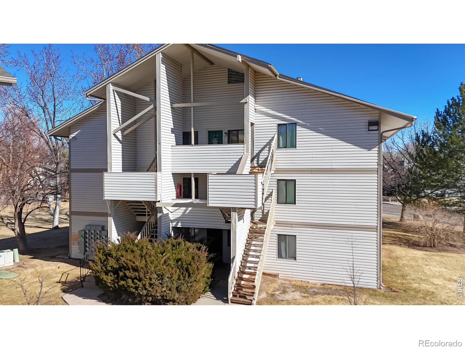 1705 Heatheridge Road Fort Collins CO 80526