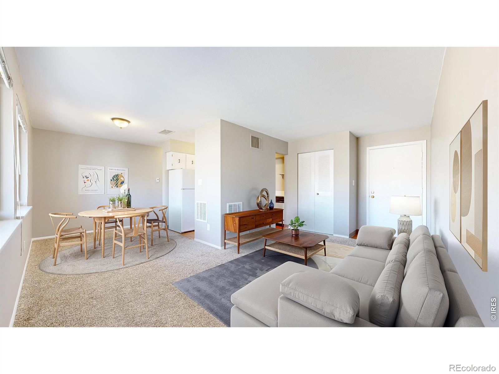 1705 Heatheridge Road Fort Collins CO 80526