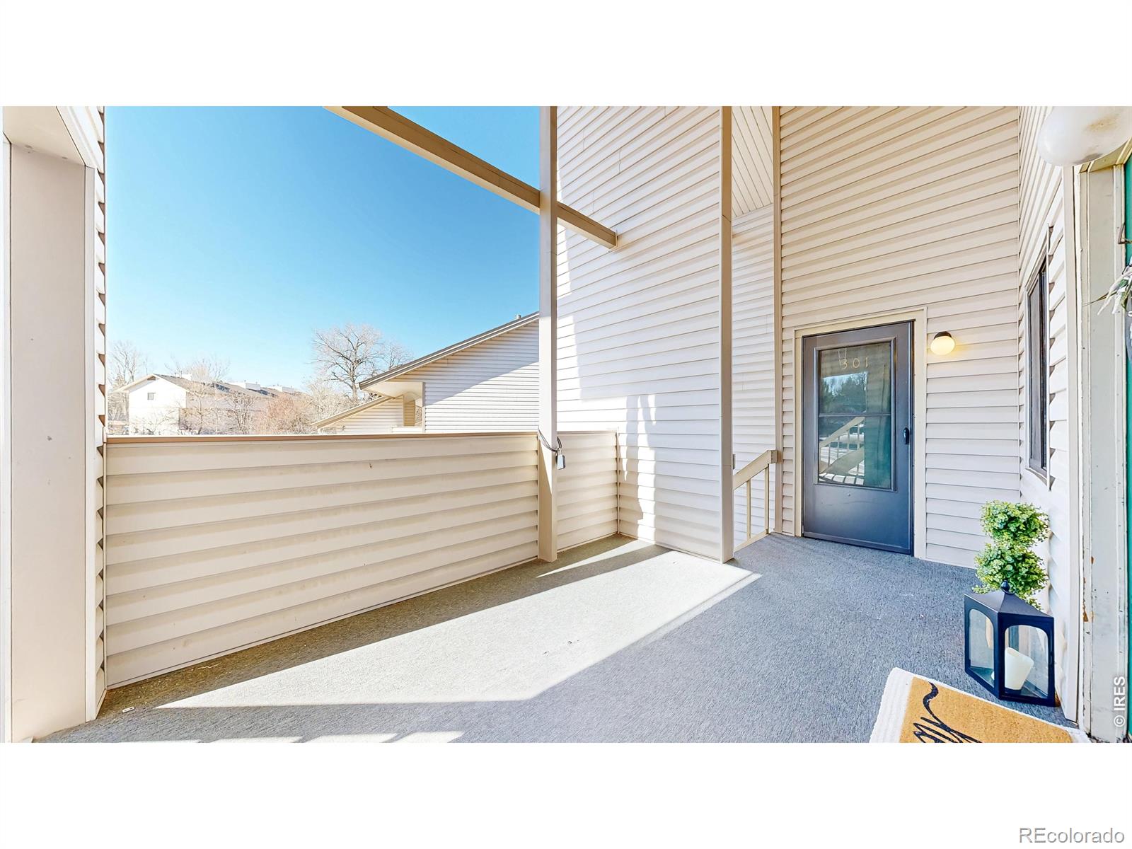 1705 Heatheridge Road Fort Collins CO 80526